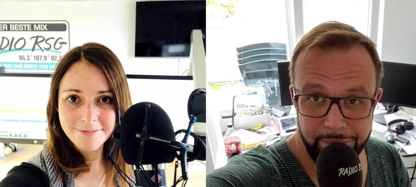 Kabitz in Quarantäne