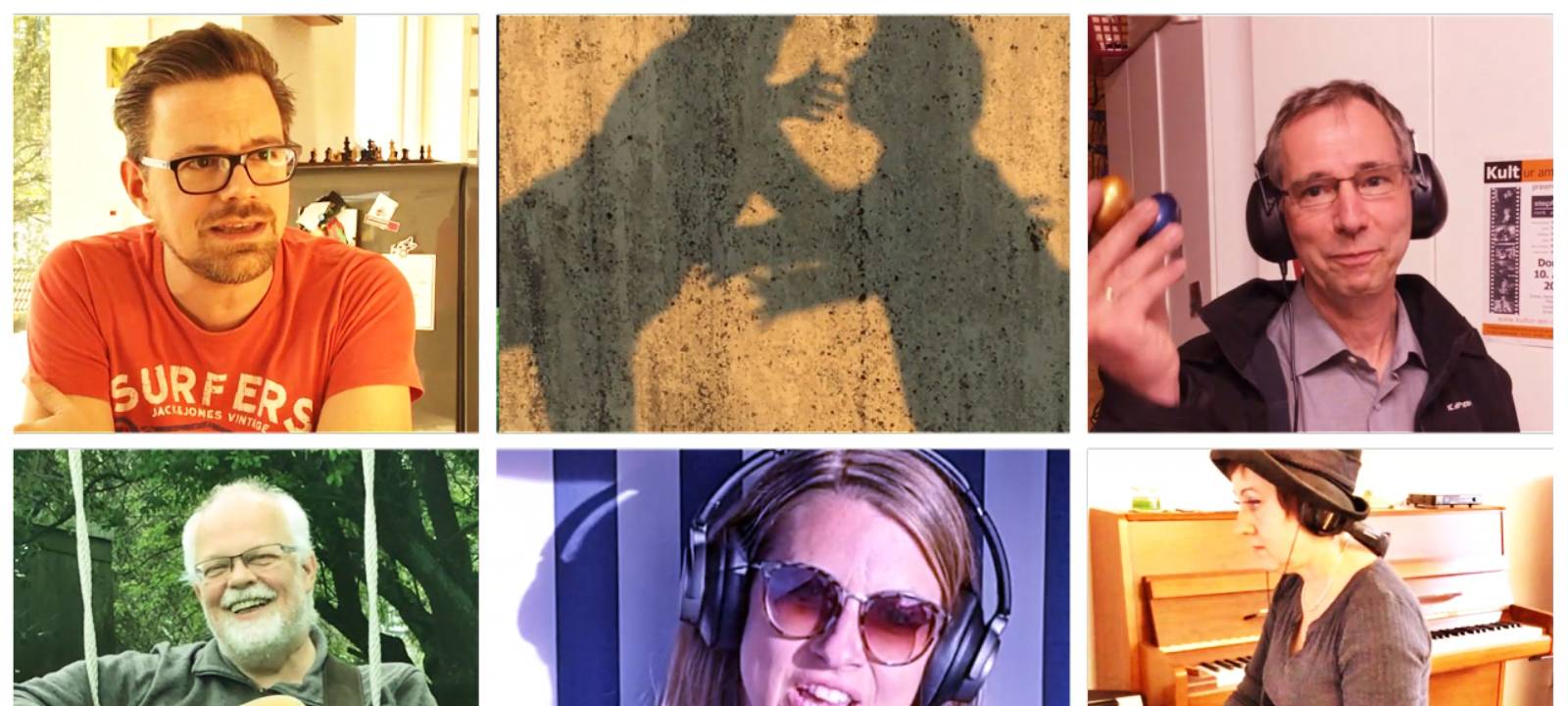 Stephanus-Combo Wermelskirchen