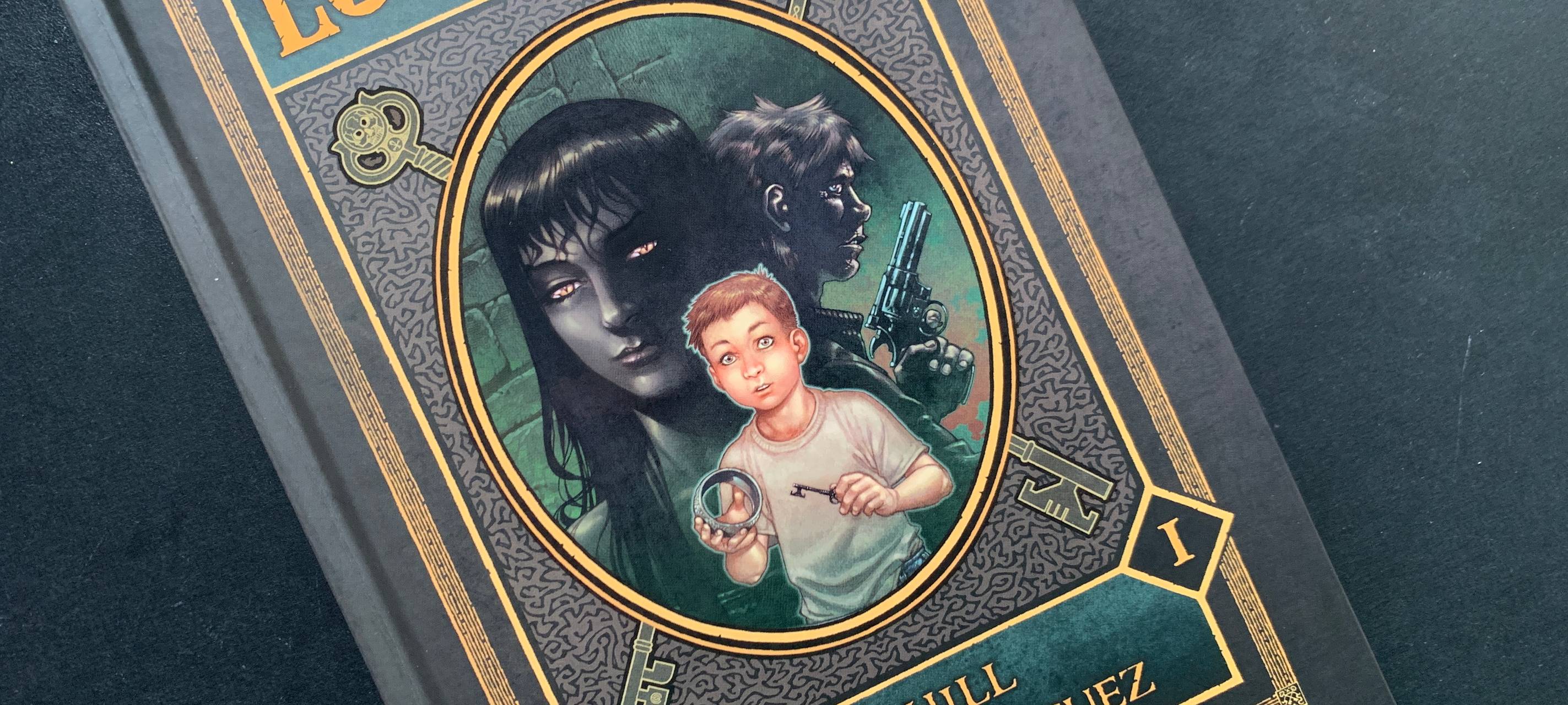 Buchtipps für den Herbst - wir empfehlen Euch unsere Lieblings-Gruselromane