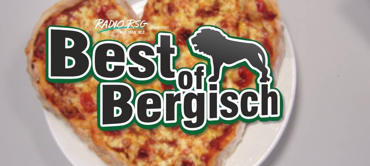 Best of Bergisch: Die besten Abhol- und Lieferangebote