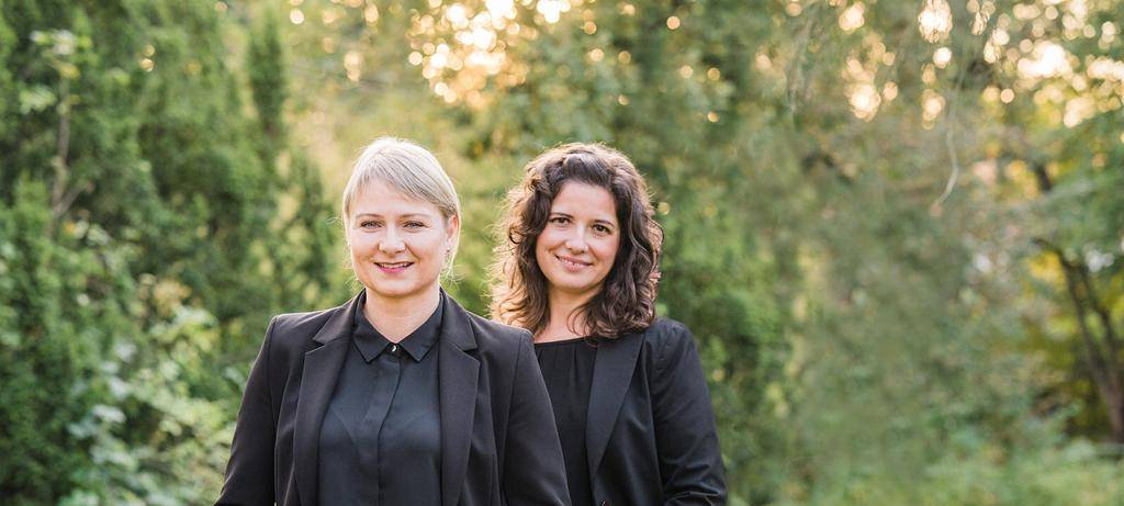 Mehr Gründerinnen im RSG-Land - wir stellen sie vor