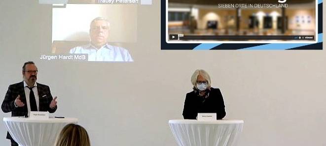 Online-Ausstellung 7 Places aus Solingen