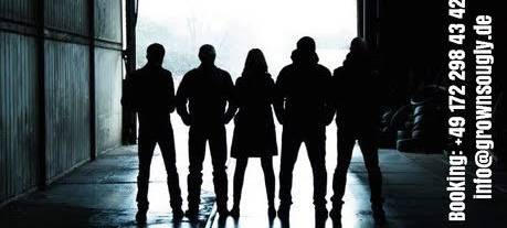 Radio statt Bühne - Musiker aus dem RSG-Land