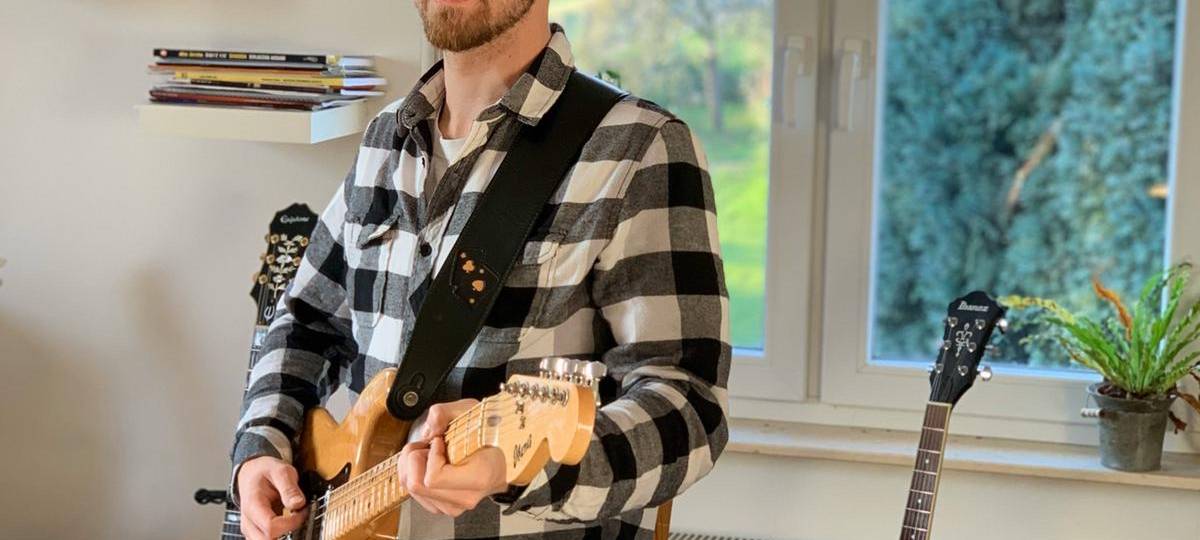 Radio statt Bühne - Musiker aus dem RSG-Land