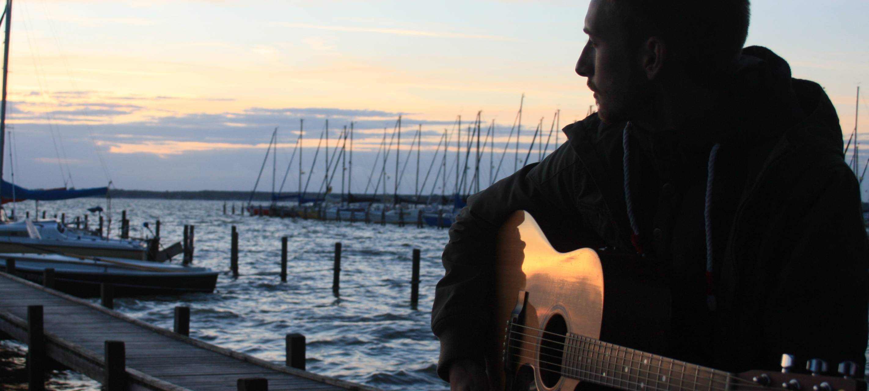 Radio statt Bühne - Musiker aus dem RSG-Land