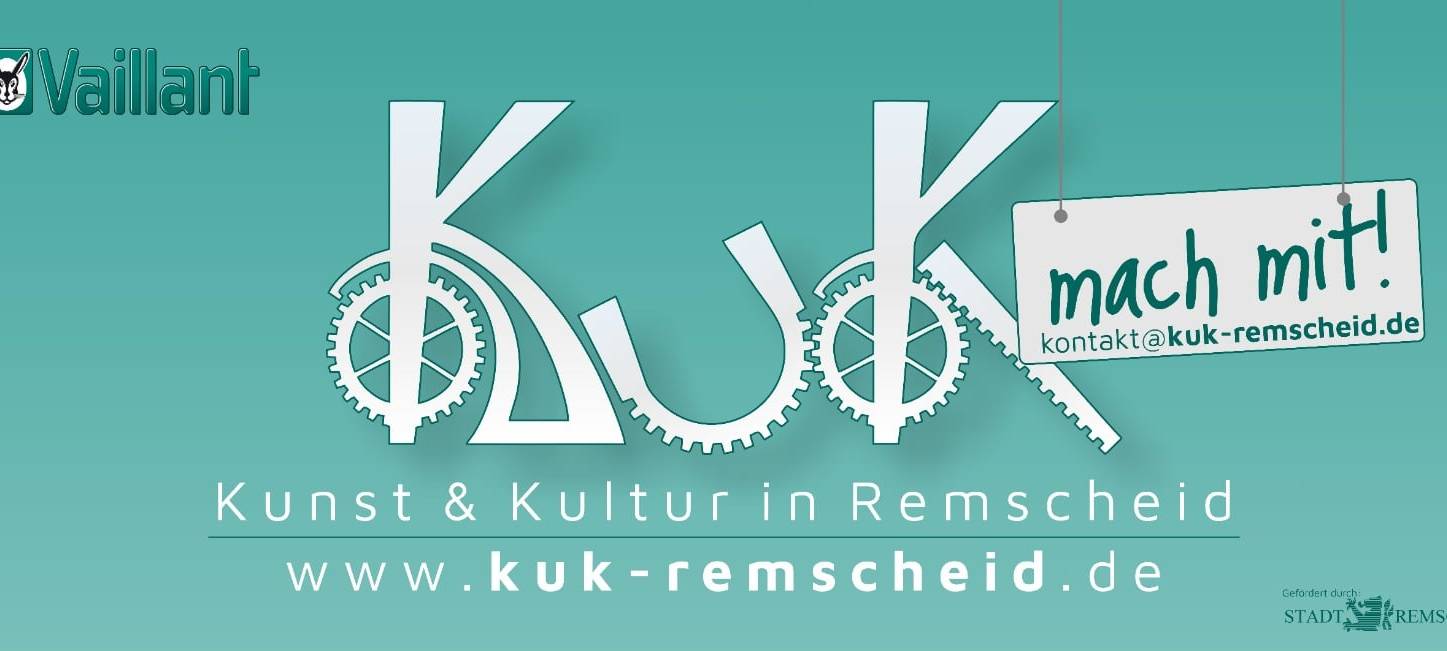 KuK: Vaillant Kunst und Kultur in Remscheid