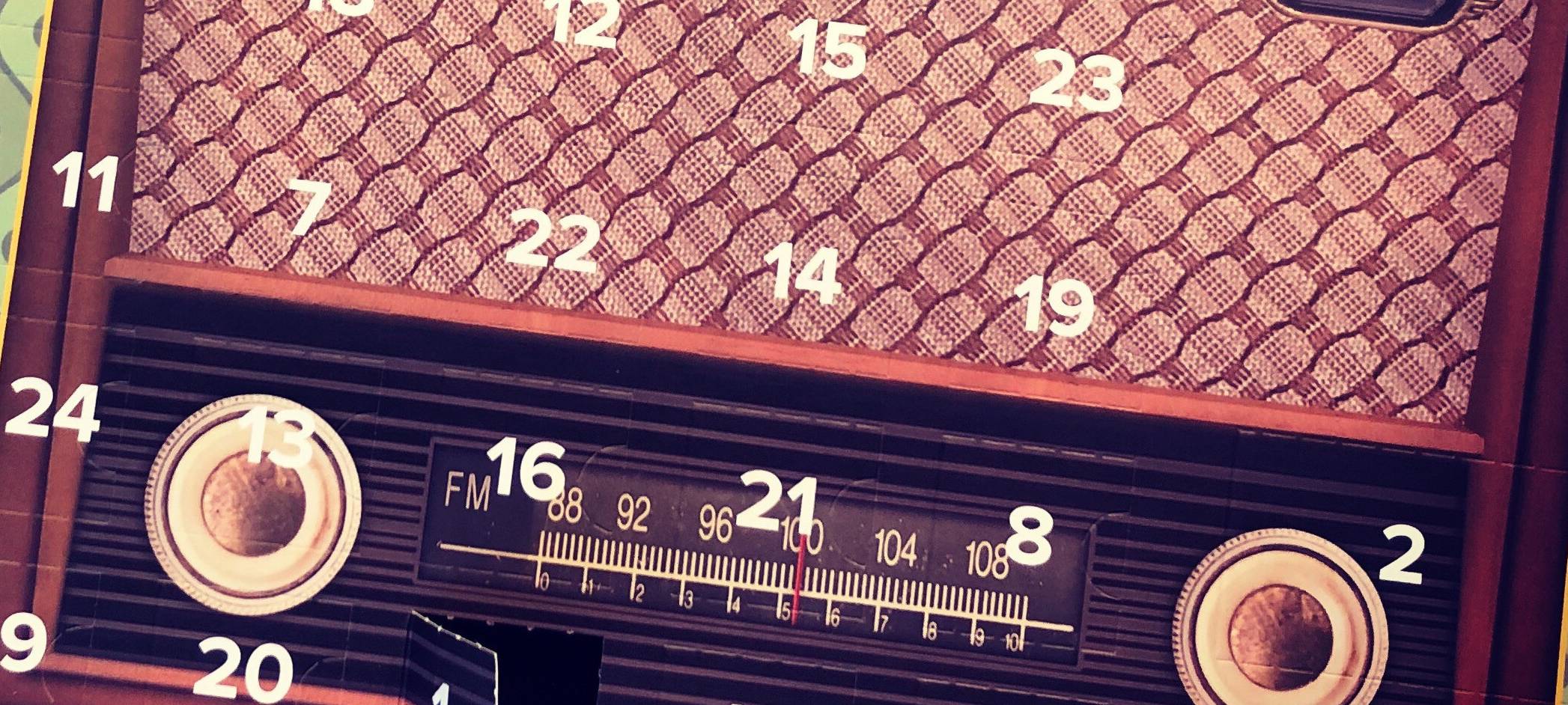 Der RSG-Adventskalender 2024
