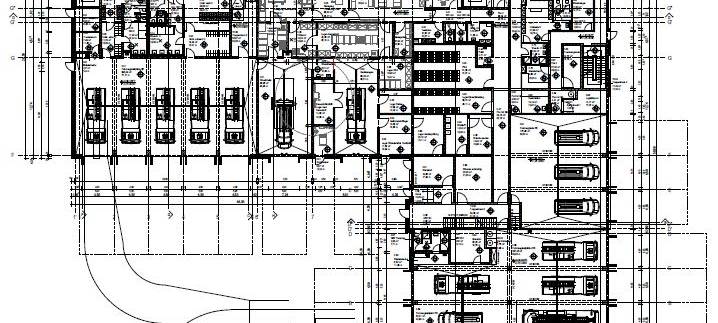 Neubau der Feuerwachen wird teurer