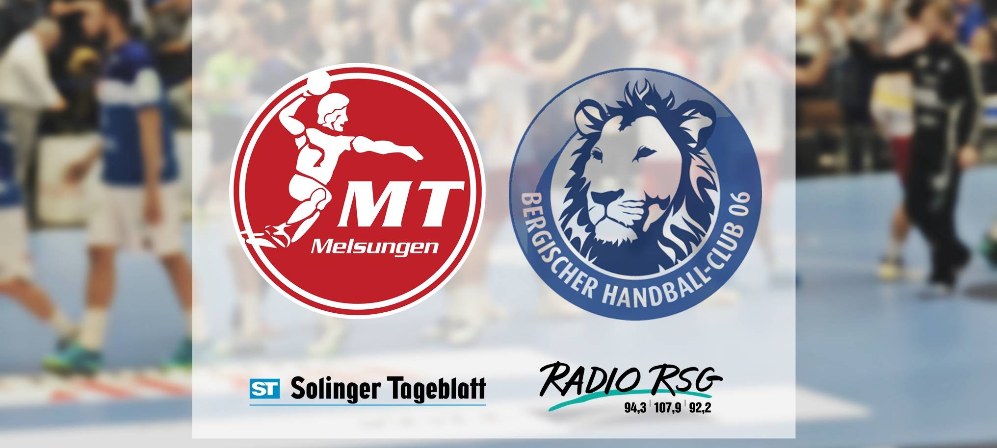 MT Melsungen vs. Bergischer HC - Stimmen zum Spiel