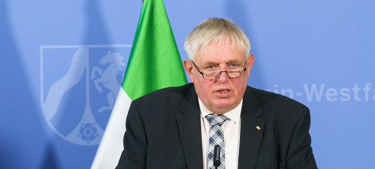 Corona-Schutzverordnung: Testkonzept gegen Notbremse?