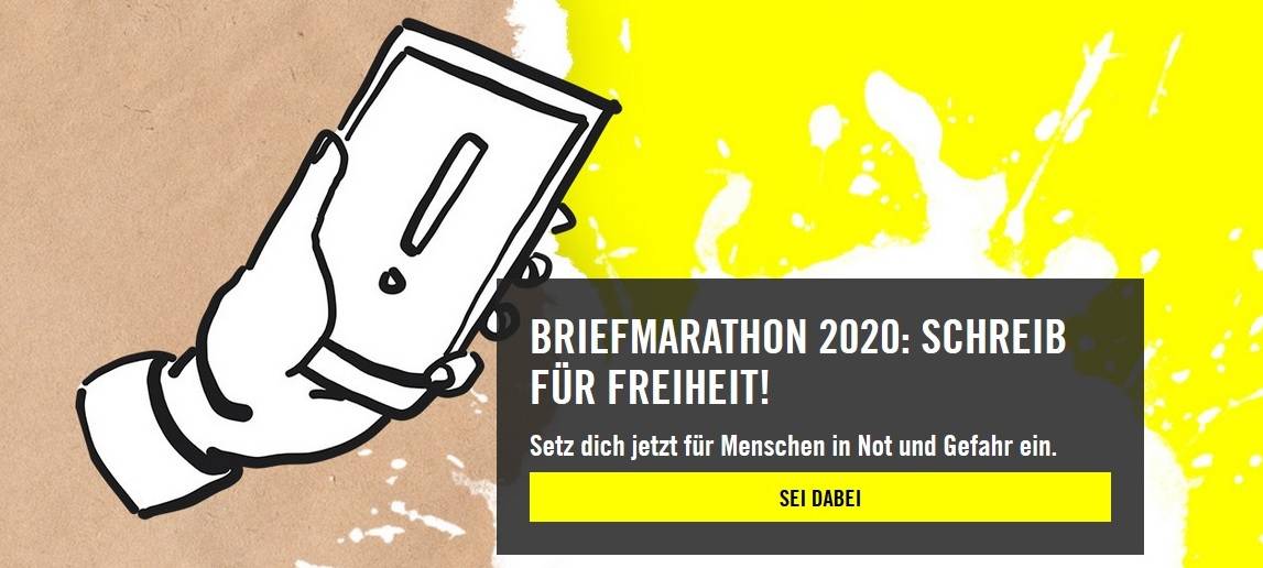 10.12.: Tag der Menschenrechte