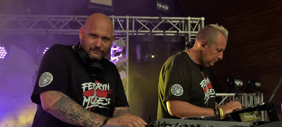 Radio statt Bühne - Musiker aus dem RSG-Land