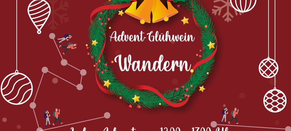 Glühwein-Wanderung