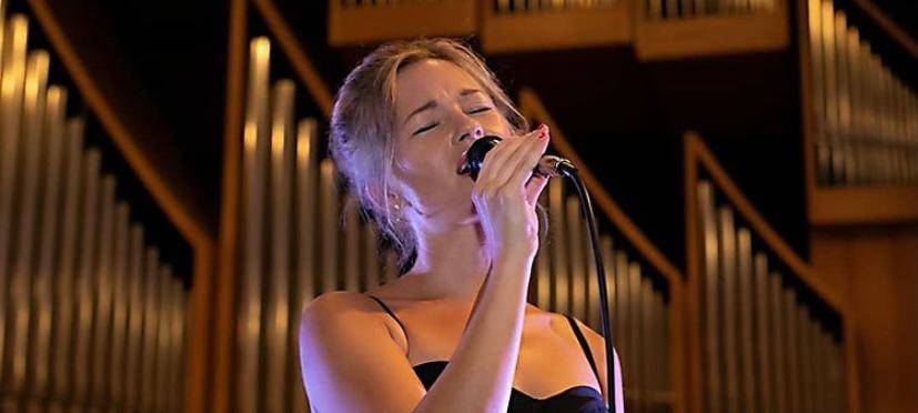 Radio statt Bühne - Musiker aus dem RSG-Land