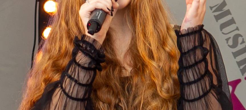 Radio statt Bühne - Musiker aus dem RSG-Land