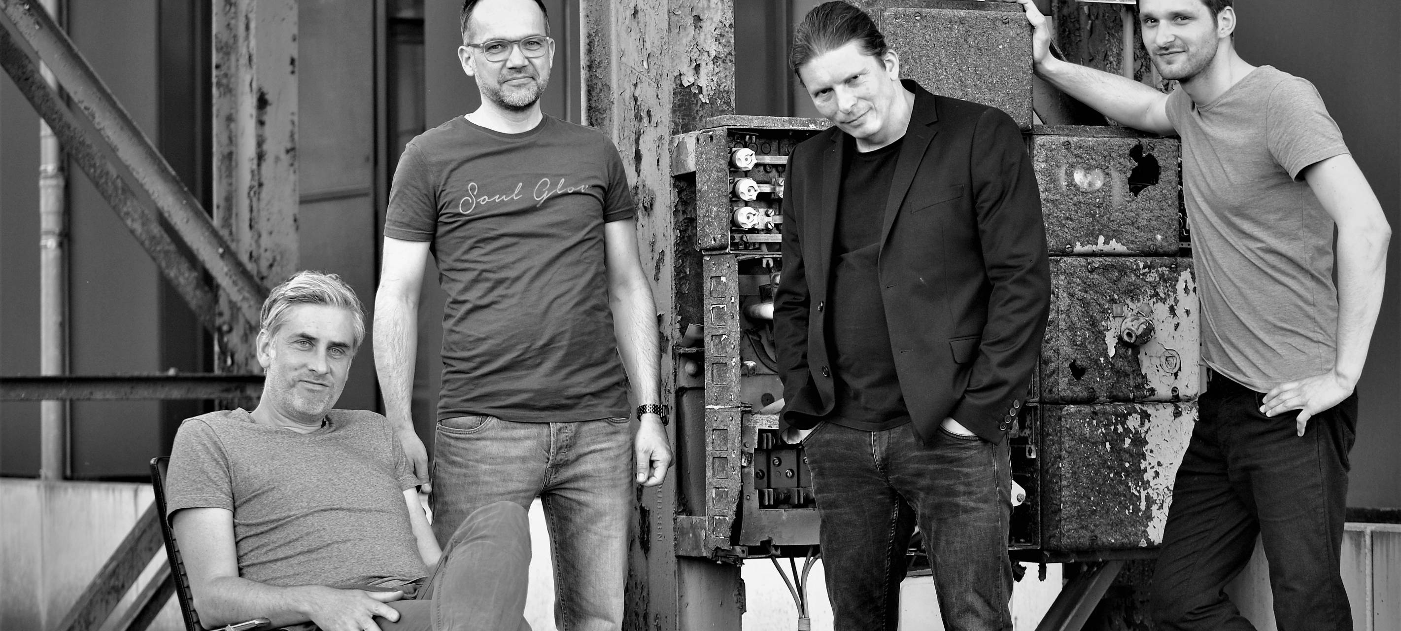 Radio statt Bühne - Musiker aus dem RSG-Land