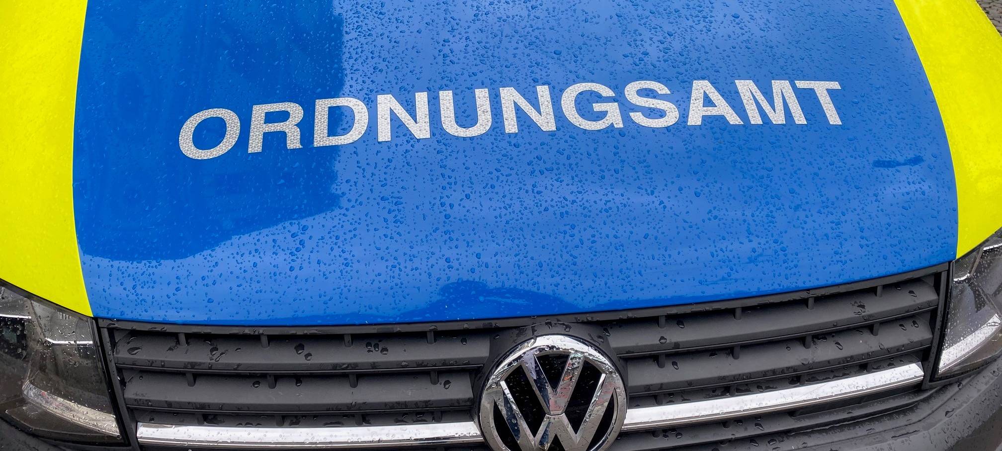 Ordnungsamt Solingen