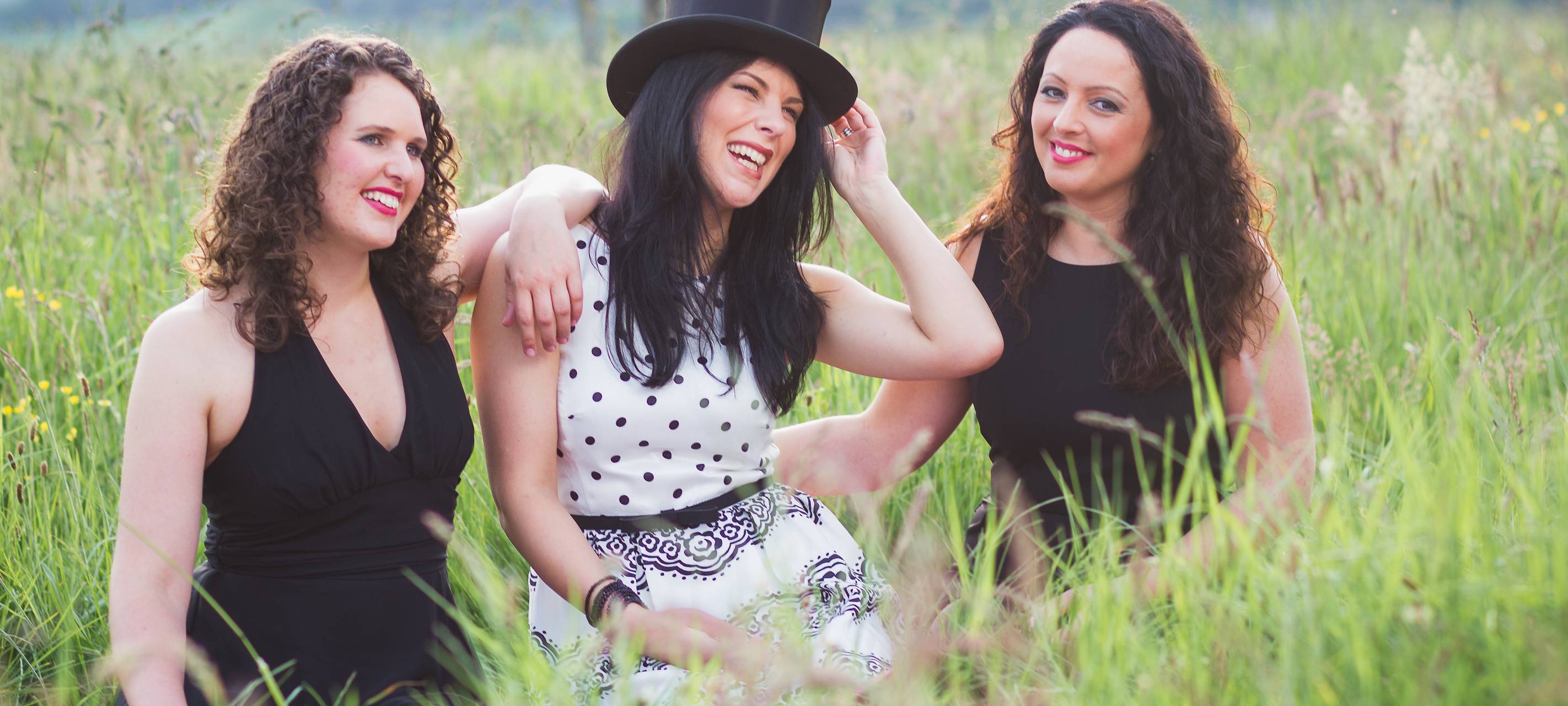 Radio statt Bühne - Musiker aus dem RSG-Land