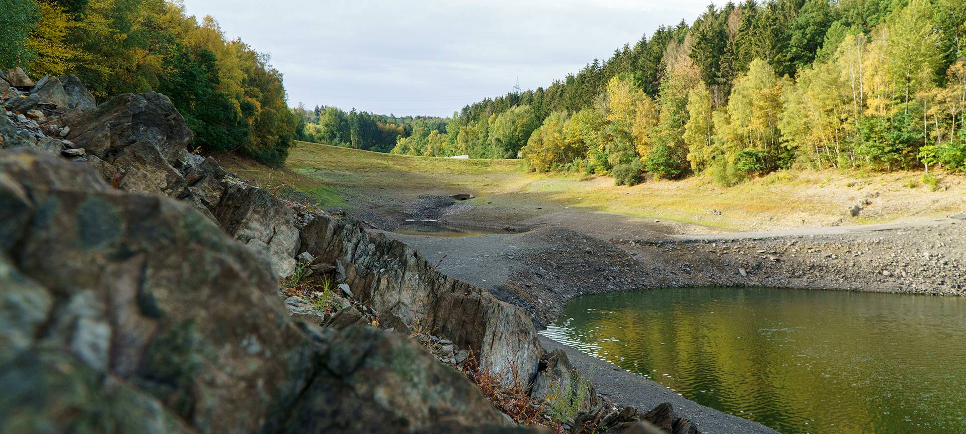 Keine Hinweise auf Fischsterben in der Wupper