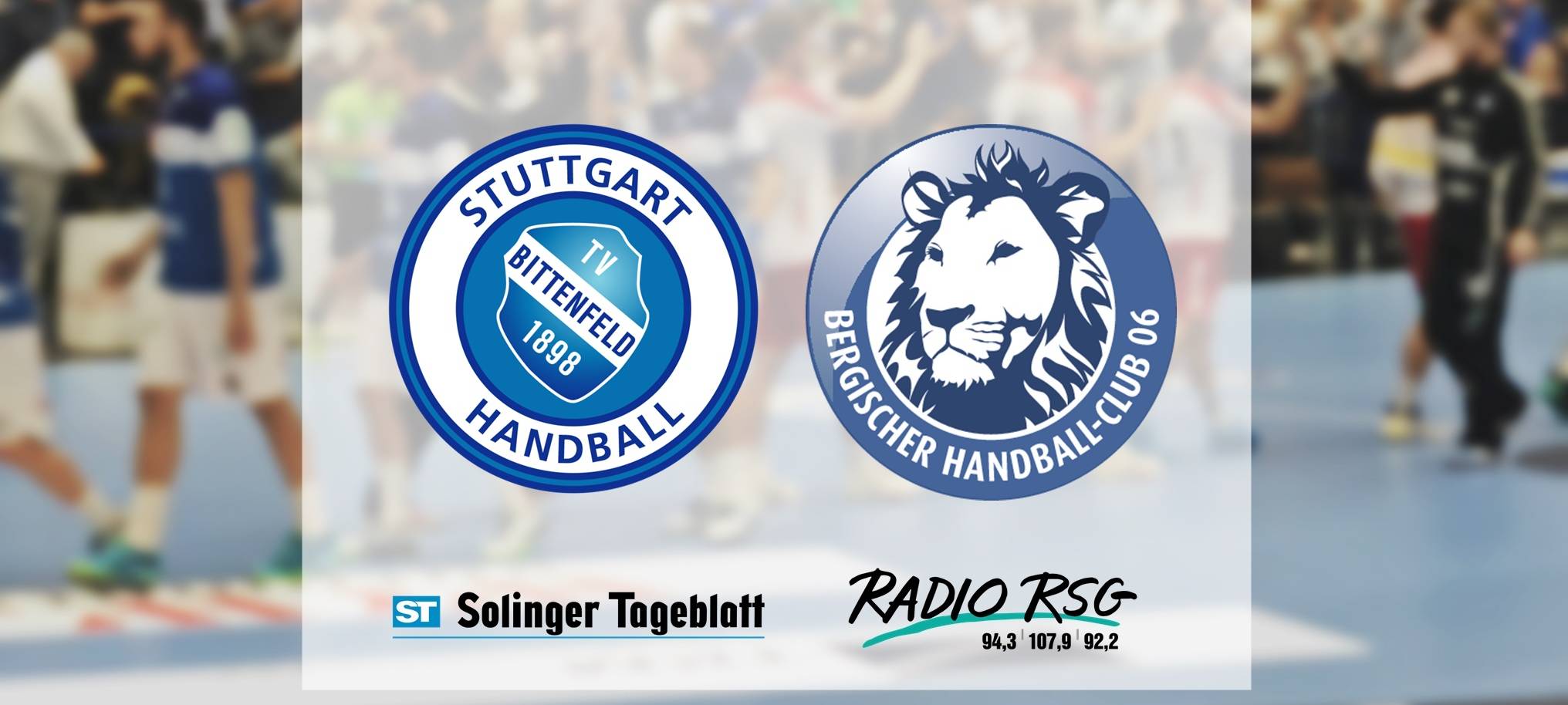 TVB Stuttgart vs. Bergischer HC - Stimmen zum Spiel