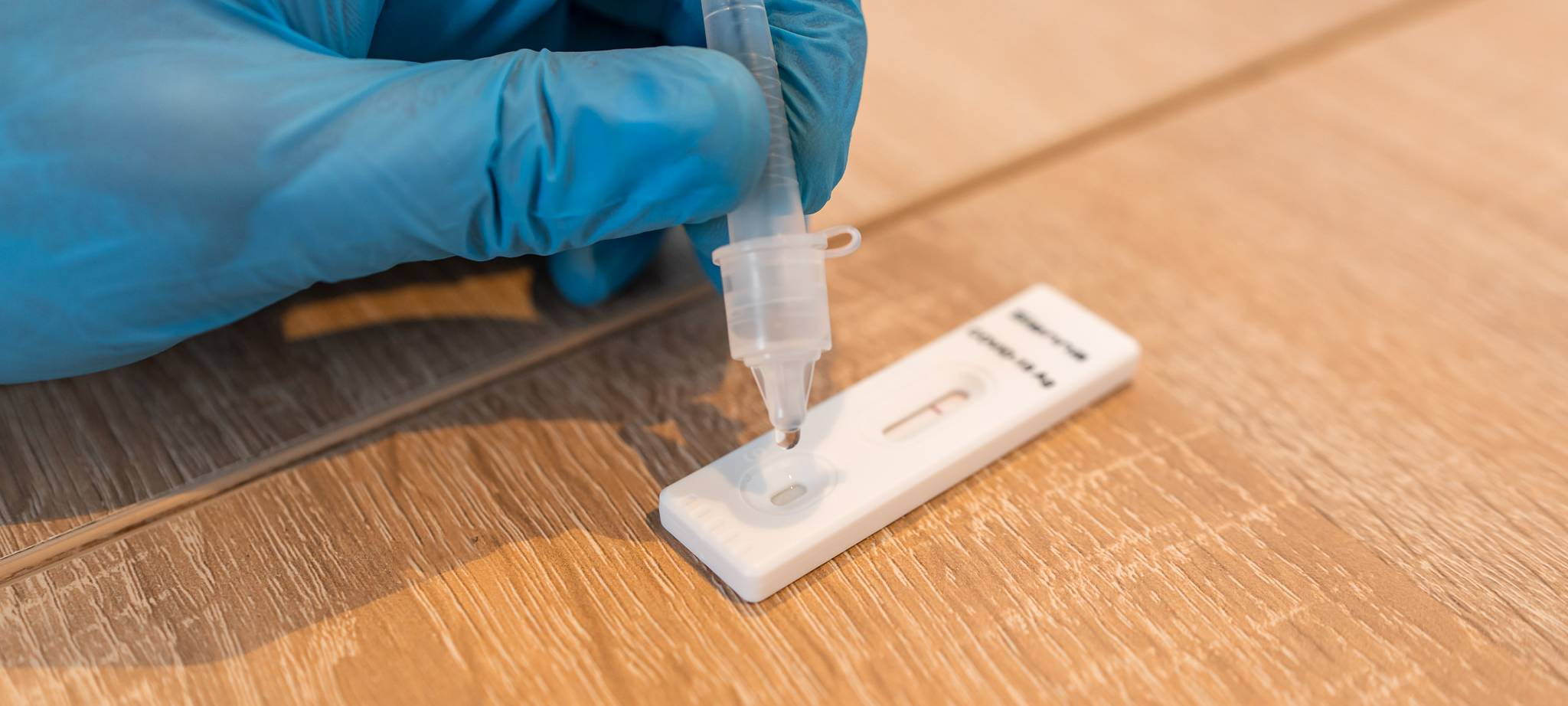 Schnelltest vor Silvester möglich