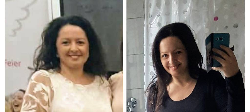 Mission Abnehmen: Drei Frauen - drei Wege