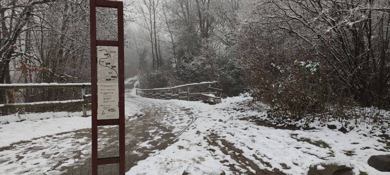 Winterdienste in Remscheid und Solingen sind startklar