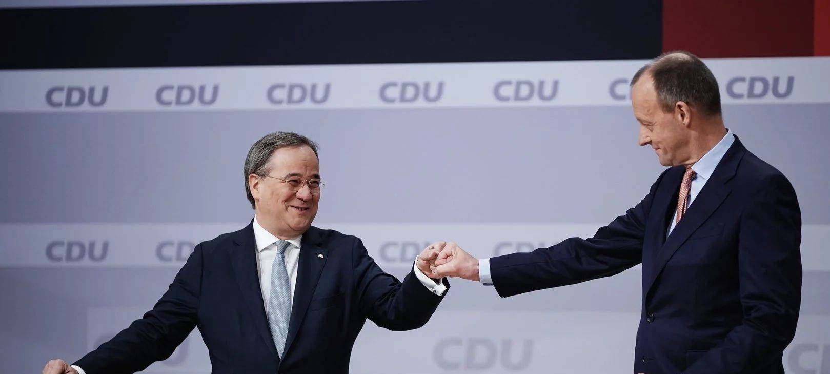 Liveblog CDU-Parteitag