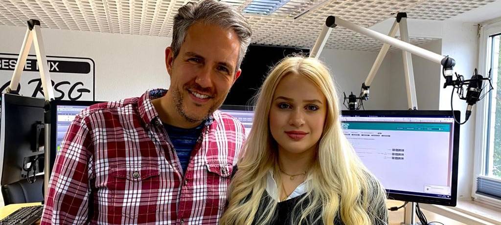 Eure Lieblings-Bond-Songs in der Morgenshow