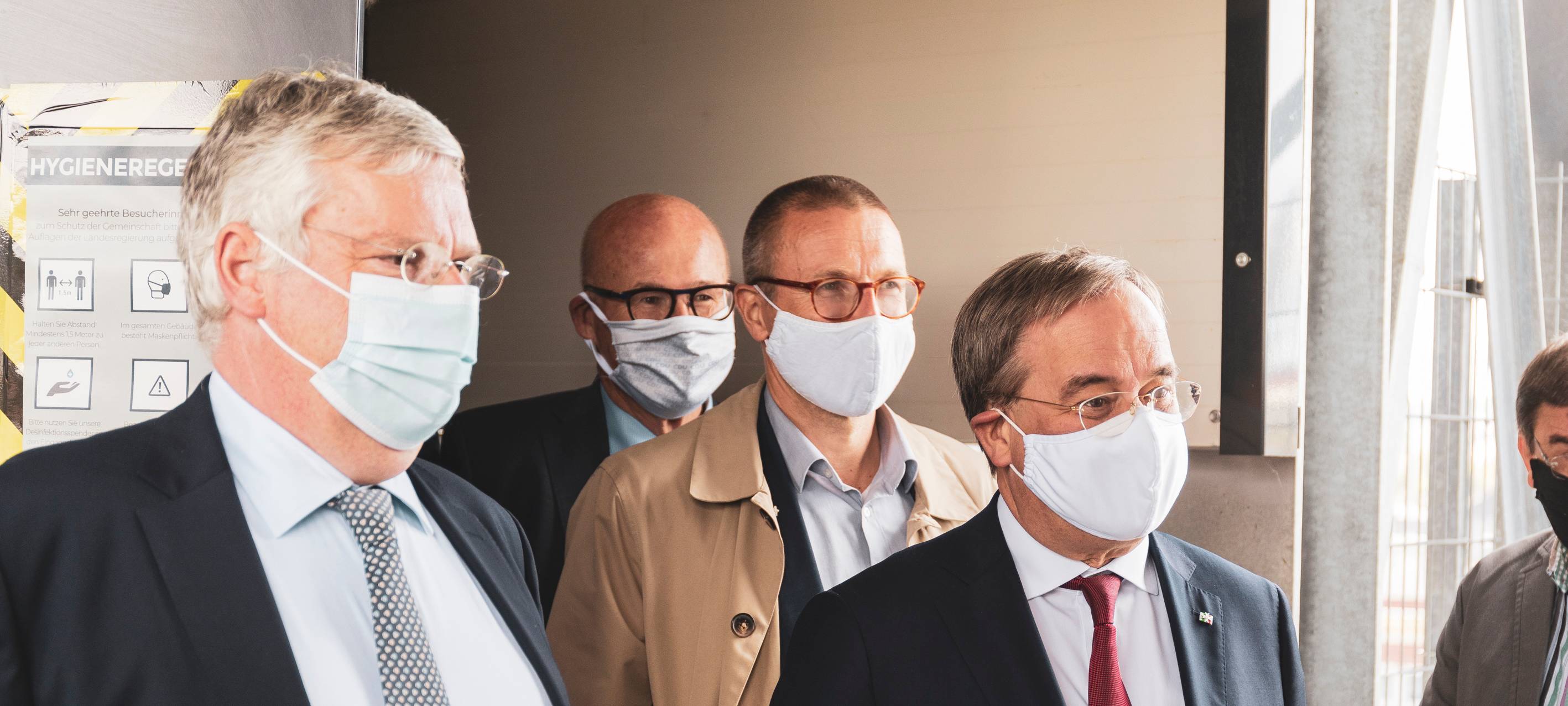 Jürgen Hardt bevorzugt Laschet