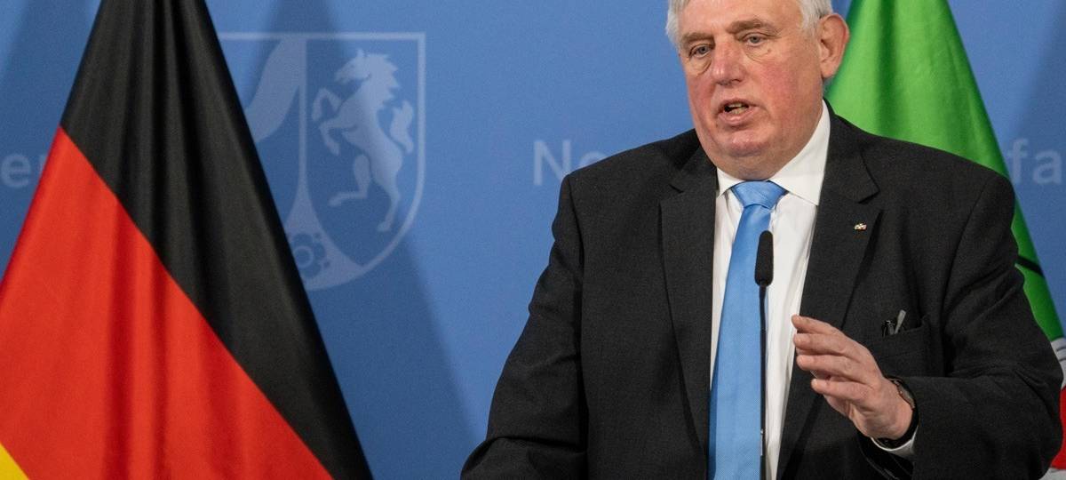 NRW: 2G im Handel bleibt