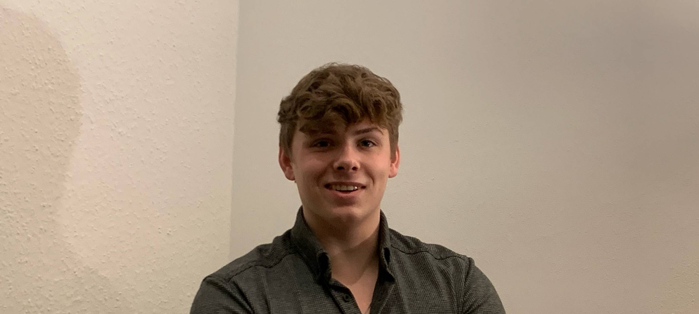 Gräfrather TSV, Ehrenamts-Stipendium