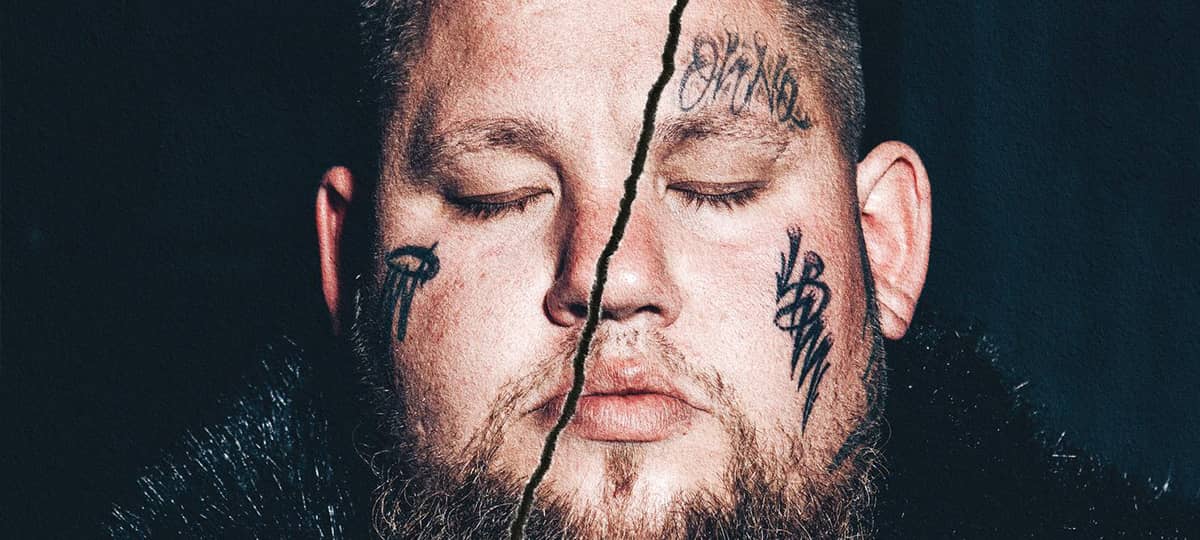 Album der Woche: Rag'N'Bone Man - Life By Misadventure