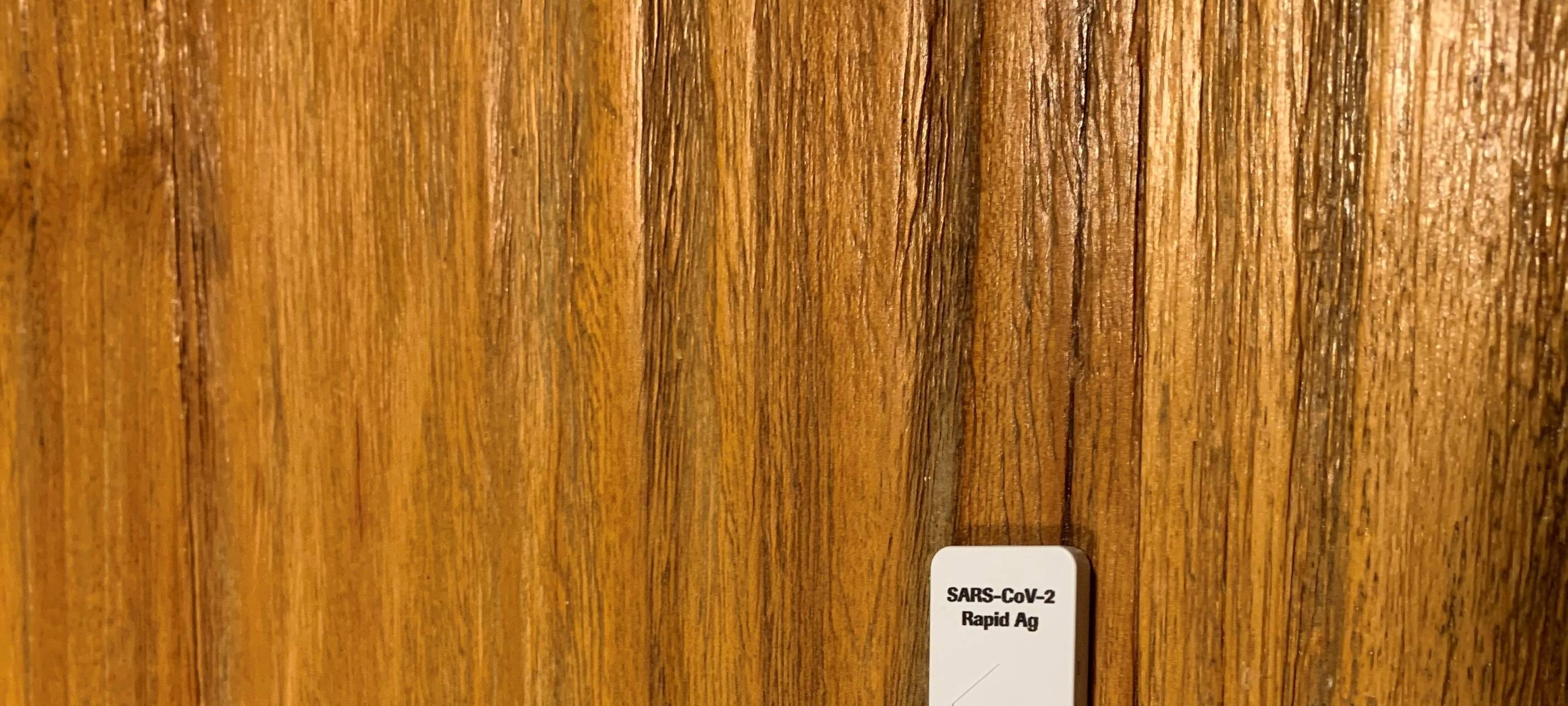 Nur offizielle Testzentren können Negativ-Test bescheinigen