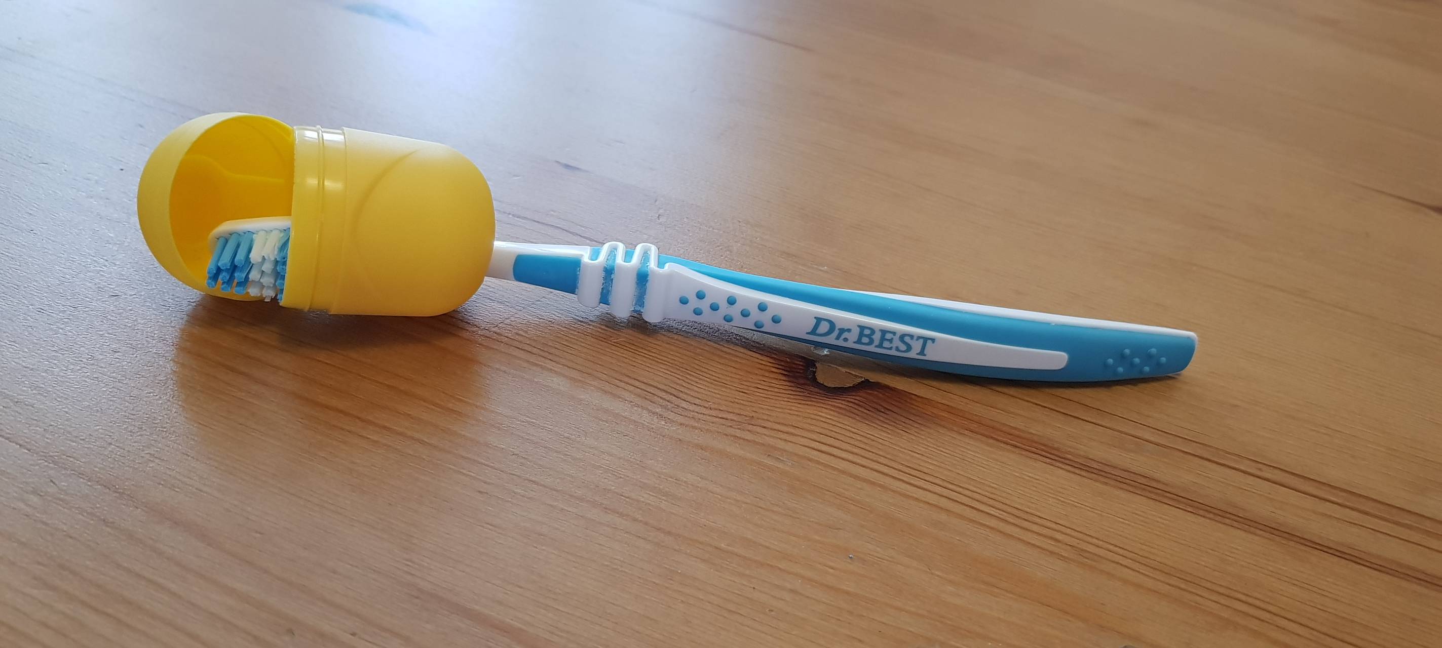 Weniger Zahnpflege durch Corona