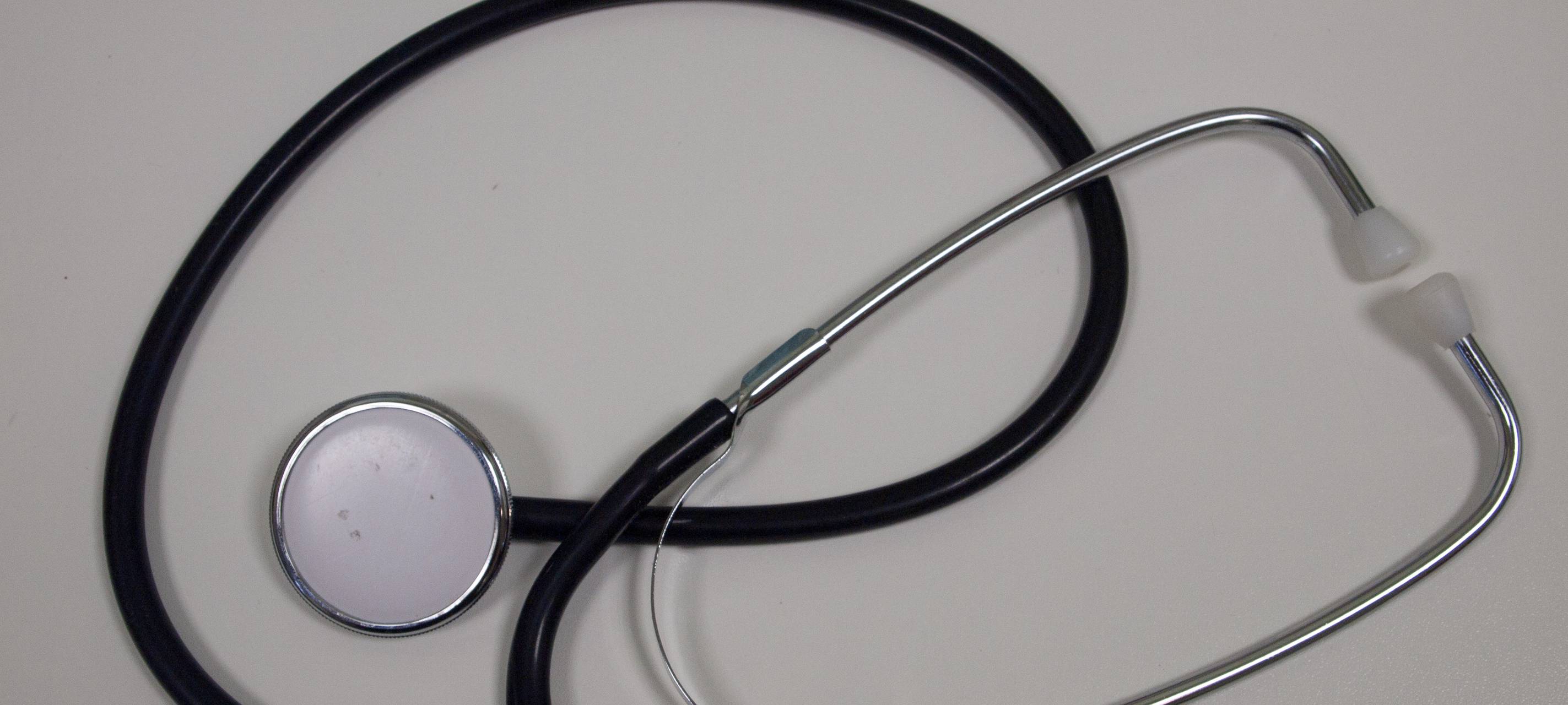 Kranke Lunge: Noch Luft nach oben