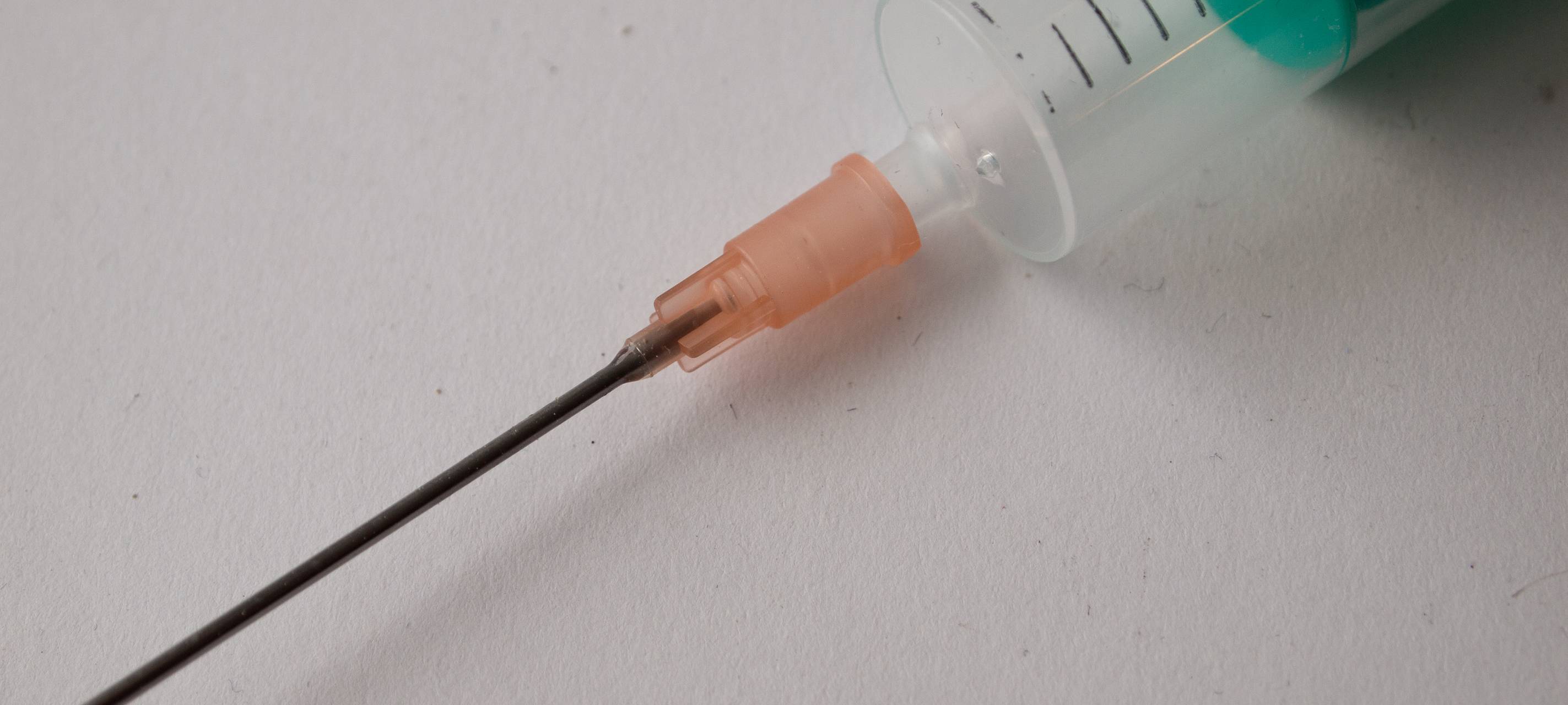 Corona-Schutzimpfungen im RSG-Land gehen weiter