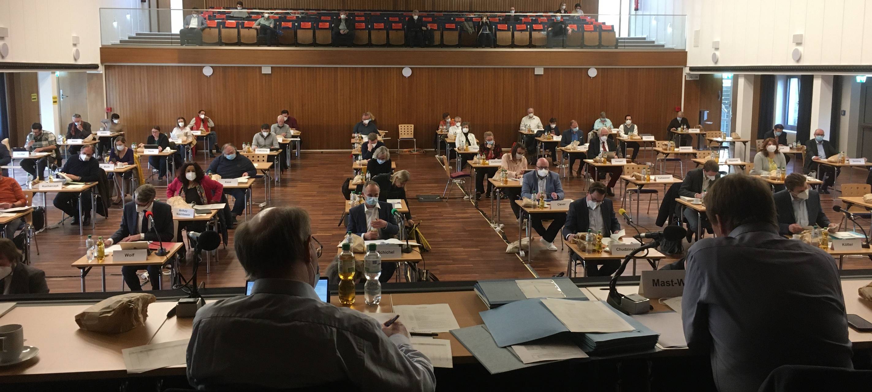 Kein Extremismus-Beauftragter für Remscheid