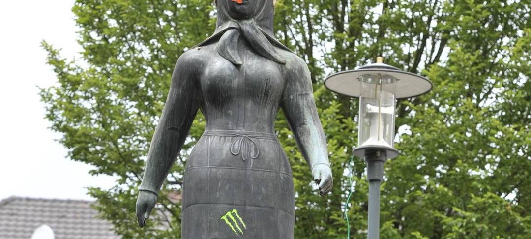 Liewerfrauenwanderweg entsteht bis zum nächsten Jahr