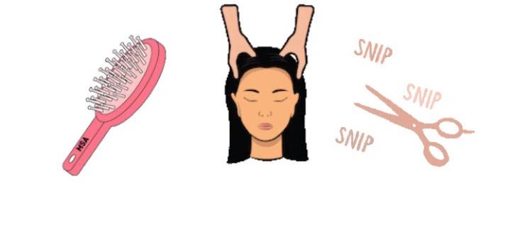 Das RSG-Land hat wieder die Haare schön