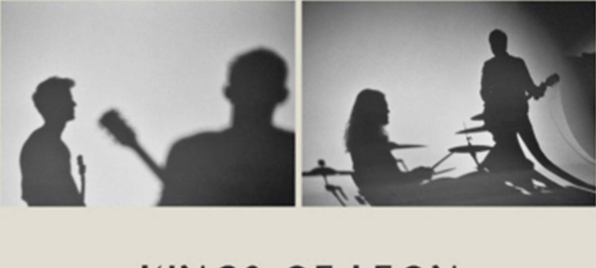 Album der Woche: Kings Of Leon - When You See Yourself