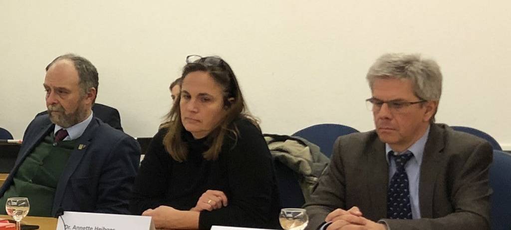 Winfried Randerath - Mein Jahr mit Corona