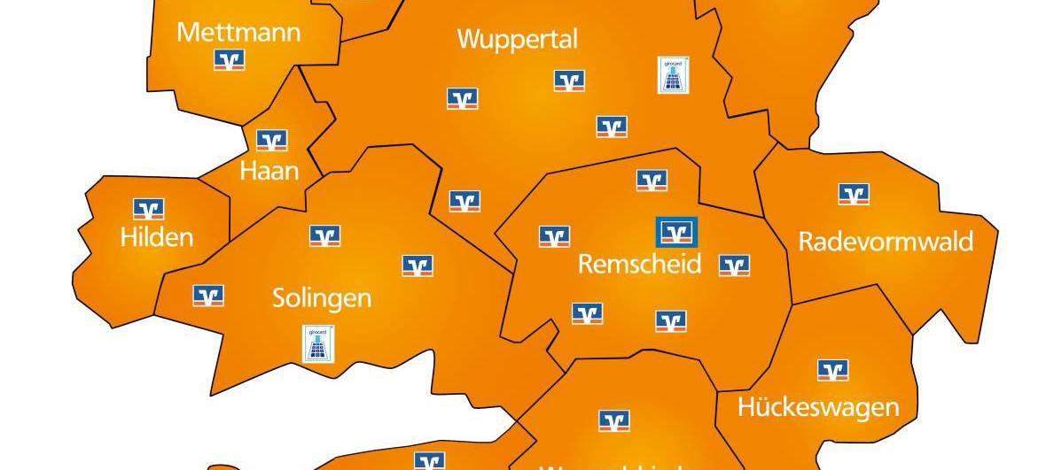 Soziales Engagement der Volksbank
