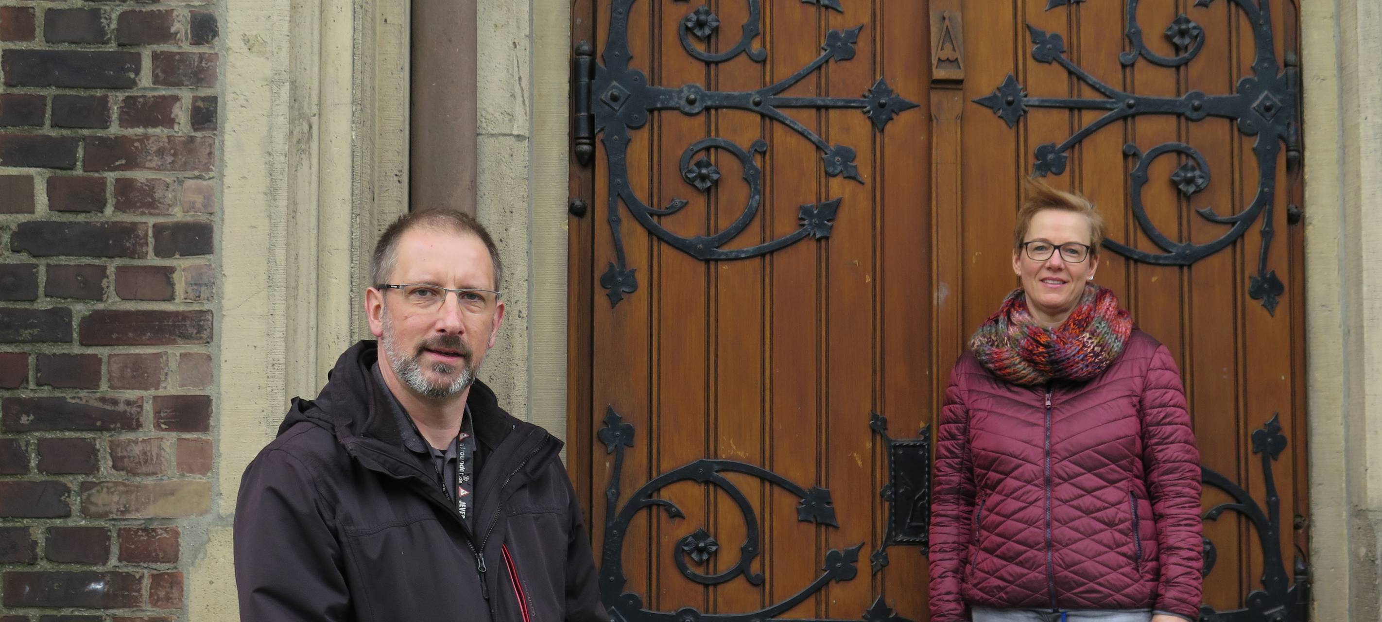 "Rote Karte" aus St. Sebastian