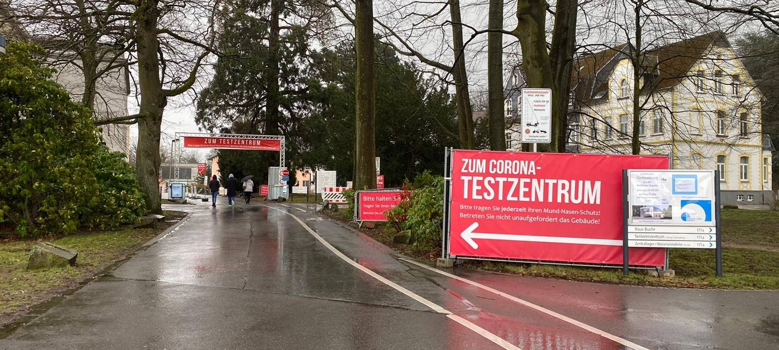 Die meisten Neuinfizierten sind Jüngere