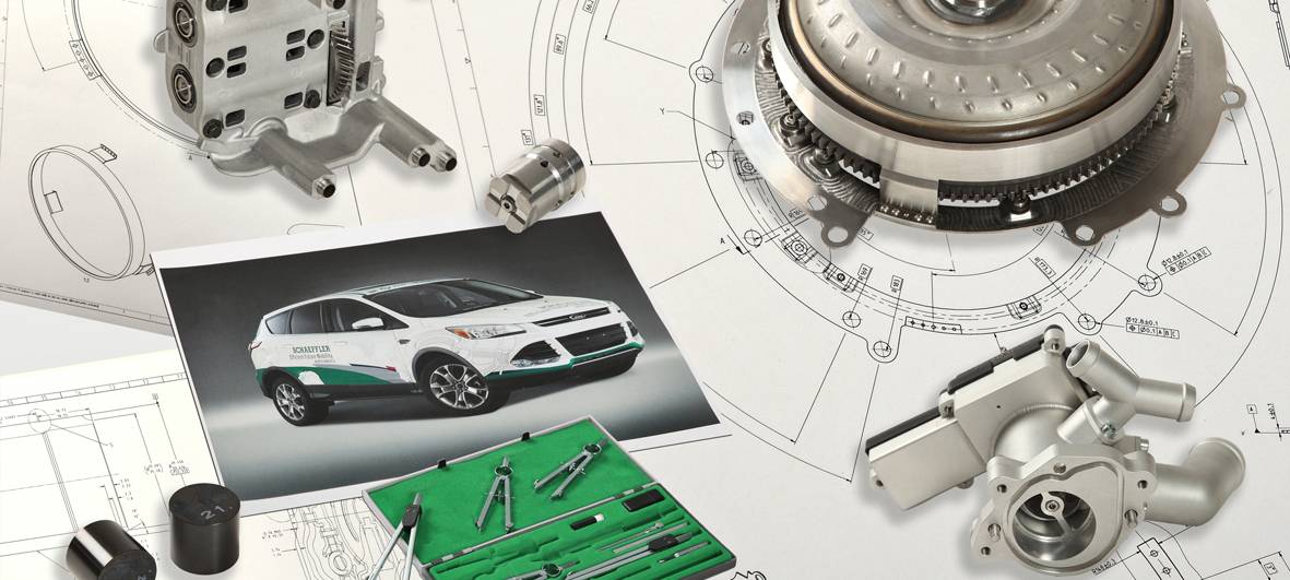 670 Jobs betroffen: Schaeffler schließt Werk in Wuppertal