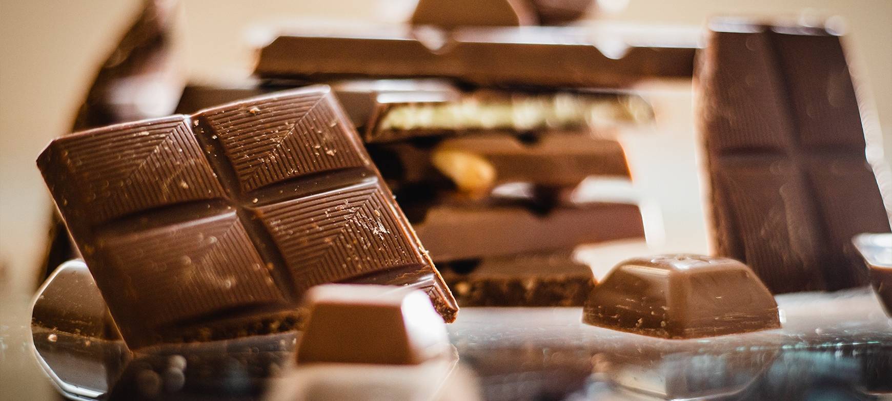 Süßhunger während der Pandemie