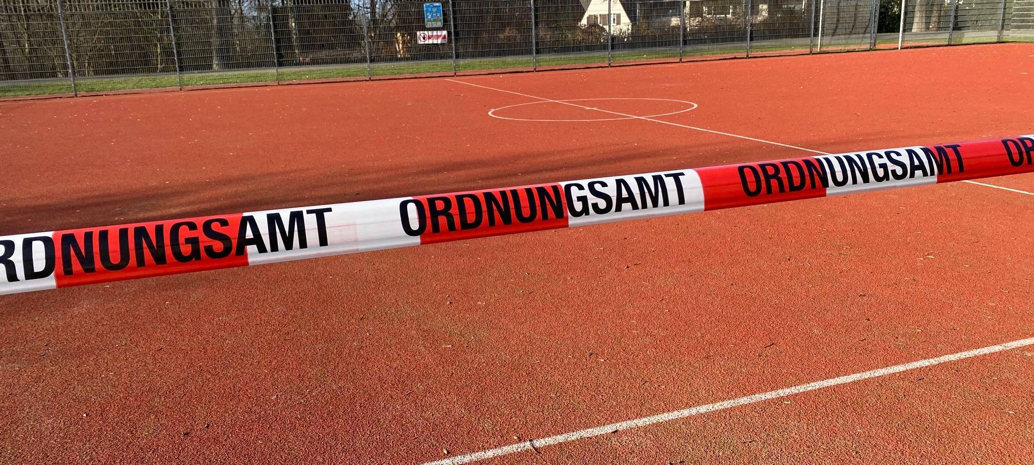 Remscheid: Sportstätten werden geschlossen, Schulen nicht