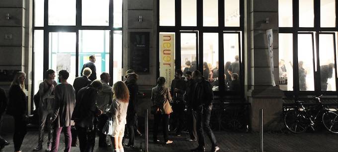 Neuer Kunstverein zeigt Kunst zuhause