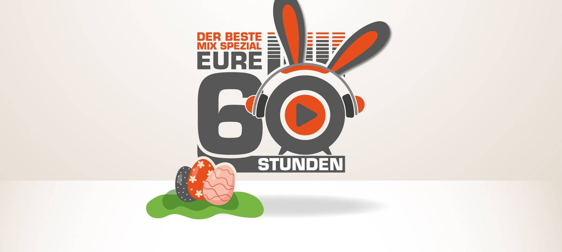 Der beste Mix spezial – Eure 60 Stunden